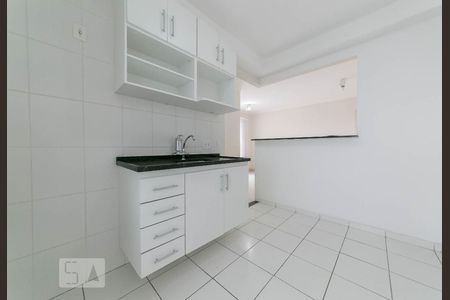 Apartamento para alugar com 52m², 2 quartos e 1 vagaCozinha