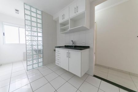 Apartamento para alugar com 52m², 2 quartos e 1 vagaCozinha