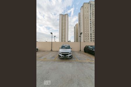 Apartamento para alugar com 52m², 2 quartos e 1 vagaGaragem