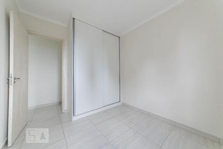Quarto 2 de apartamento para alugar com 2 quartos, 52m² em Vila Progresso, Campinas