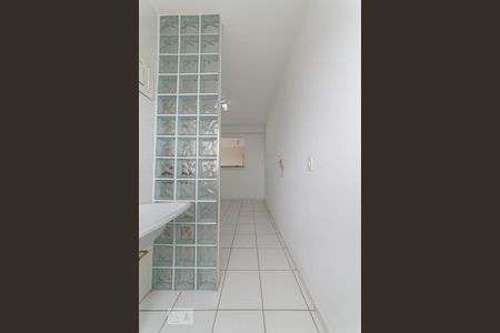 Apartamento para alugar com 52m², 2 quartos e 1 vagaLavanderia