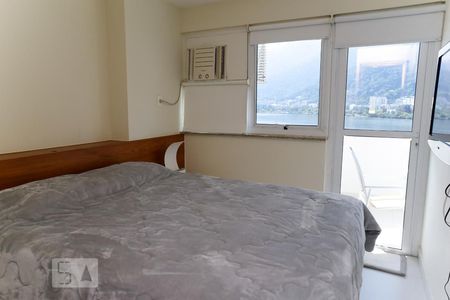 Apartamento à venda com 110m², 2 quartos e 1 vagaQuarto 2 - primeiro andar