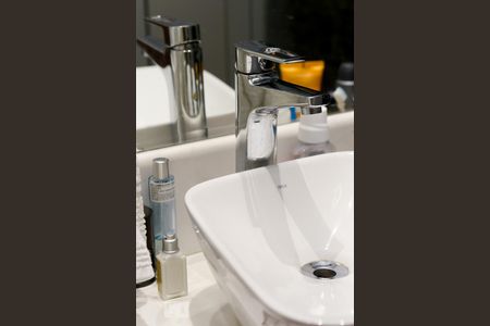 Apartamento à venda com 110m², 2 quartos e 1 vagaBanheiro - primeiro andar