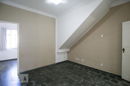 Sala de apartamento para alugar com 3 quartos, 100m² em Vila Isabel, Rio de Janeiro