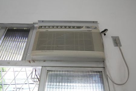 Apartamento para alugar com 100m², 3 quartos e sem vaga Apartamento para alugar com 100m², 3 quartos e sem vagaAr condicionado quarto 2