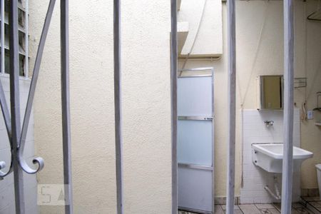 Vista sala de apartamento para alugar com 3 quartos, 100m² em Vila Isabel, Rio de Janeiro