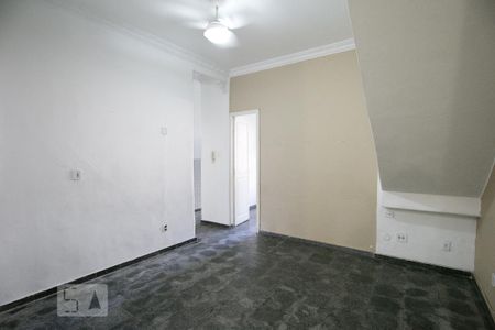 Sala de apartamento para alugar com 3 quartos, 100m² em Vila Isabel, Rio de Janeiro