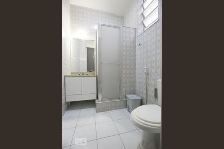 Banheiro de apartamento para alugar com 3 quartos, 100m² em Vila Isabel, Rio de Janeiro
