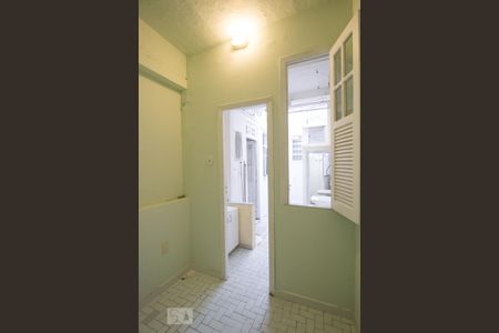 Apartamento para alugar com 100m², 3 quartos e sem vaga Apartamento para alugar com 100m², 3 quartos e sem vagaQuarto de serviço