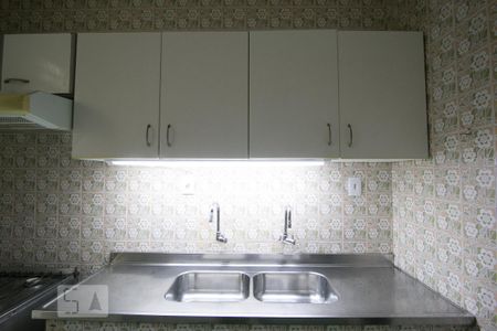Apartamento para alugar com 100m², 3 quartos e sem vaga Apartamento para alugar com 100m², 3 quartos e sem vagaCozinha/Detalhe