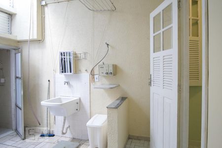 Apartamento para alugar com 100m², 3 quartos e sem vaga Apartamento para alugar com 100m², 3 quartos e sem vagaVista quarto 3