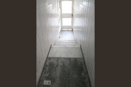 Hall de entrada de apartamento para alugar com 3 quartos, 100m² em Vila Isabel, Rio de Janeiro