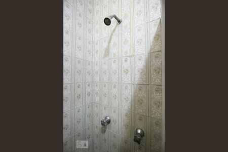 Chuveiro/Torneiras de apartamento para alugar com 3 quartos, 100m² em Vila Isabel, Rio de Janeiro