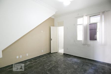 Sala de apartamento para alugar com 3 quartos, 100m² em Vila Isabel, Rio de Janeiro