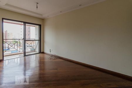 Sala de apartamento para alugar com 2 quartos, 70m² em Vila Euclides, São Bernardo do Campo