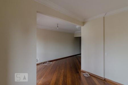 Sala de apartamento à venda com 2 quartos, 70m² em Vila Euclides, São Bernardo do Campo