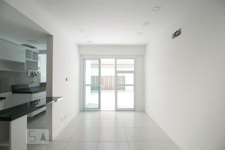Sala de apartamento à venda com 2 quartos, 120m² em Andaraí, Rio de Janeiro