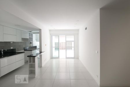 Sala de apartamento à venda com 2 quartos, 120m² em Andaraí, Rio de Janeiro