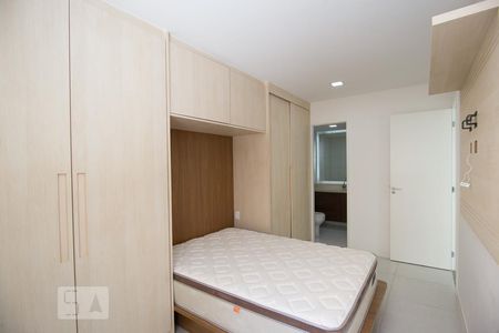 Suíte de apartamento à venda com 2 quartos, 120m² em Andaraí, Rio de Janeiro