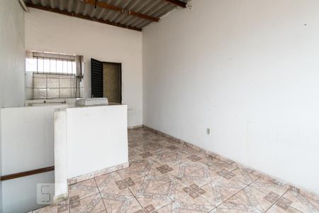 Casa para alugar com 80m², 2 quartos e sem vaga Casa para alugar com 80m², 2 quartos e sem vagaTerraço coberto