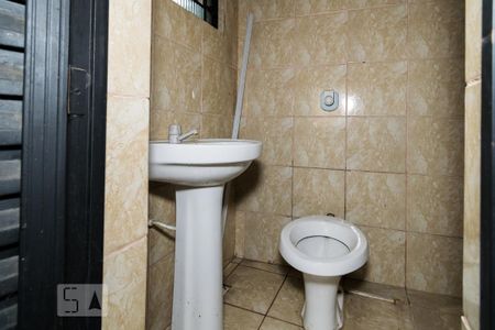Casa para alugar com 80m², 2 quartos e sem vaga Casa para alugar com 80m², 2 quartos e sem vagaBanheiro 2