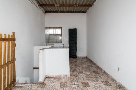 Terraço coberto de casa para alugar com 2 quartos, 80m² em Irajá, Rio de Janeiro