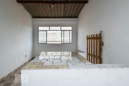 Terraço coberto de casa para alugar com 2 quartos, 80m² em Irajá, Rio de Janeiro