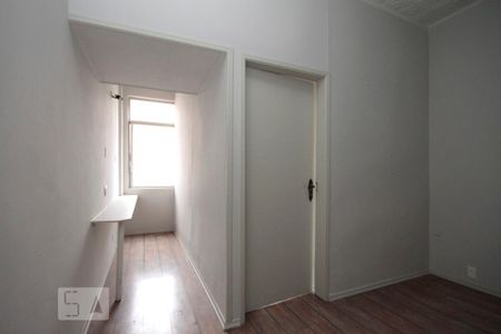 Apartamento para alugar com 33m², 1 quarto e sem vagaSala