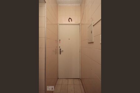 Apartamento para alugar com 33m², 1 quarto e sem vagaHall de Entrada