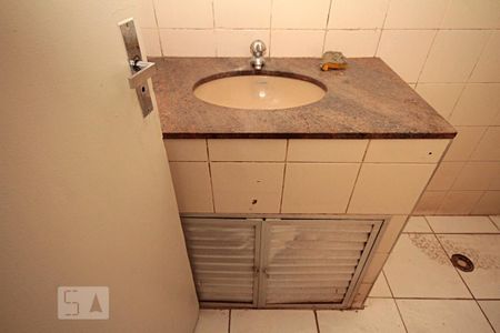 Apartamento para alugar com 33m², 1 quarto e sem vagaBanheiro