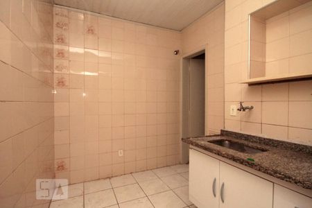 Apartamento para alugar com 33m², 1 quarto e sem vagaCozinha
