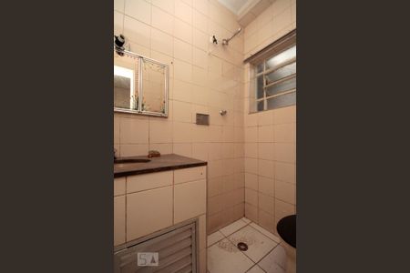 Apartamento para alugar com 33m², 1 quarto e sem vagaBanheiro