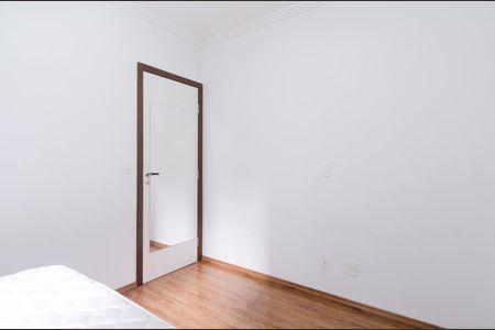 Apartamento à venda com 93m², 3 quartos e 2 vagasQuarto 3