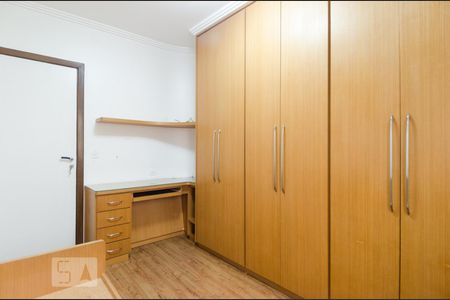 Apartamento à venda com 93m², 3 quartos e 2 vagasQuarto 1