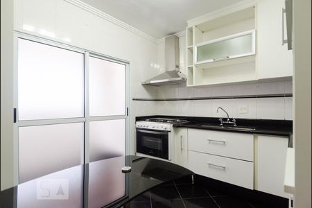Apartamento à venda com 93m², 3 quartos e 2 vagasCozinha