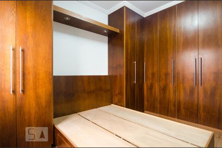 Apartamento à venda com 93m², 3 quartos e 2 vagasQuarto da Suíte