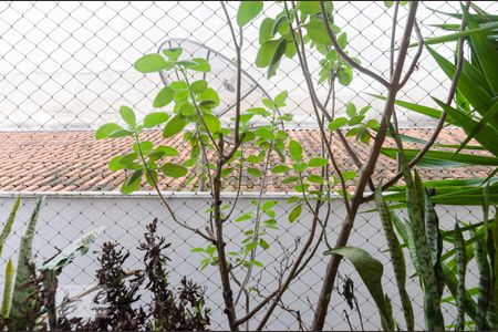 Apartamento à venda com 93m², 3 quartos e 2 vagasVista do Quarto 1