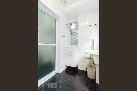 Apartamento à venda com 93m², 3 quartos e 2 vagasÁrea de Serviço