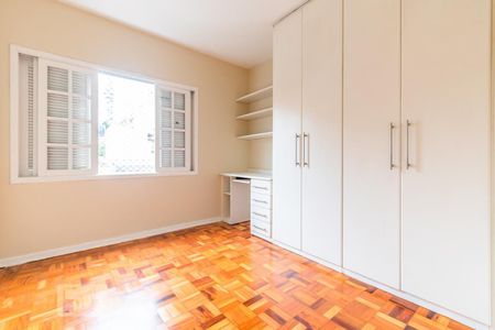 Quarto 1 de apartamento à venda com 2 quartos, 68m² em Sumaré, São Paulo