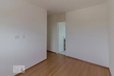 Quarto 02 com Suite de apartamento para alugar com 2 quartos, 60m² em Planalto, São Bernardo do Campo