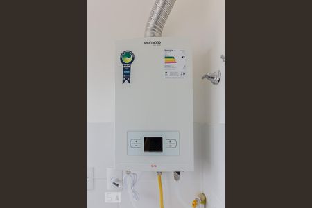 Apartamento para alugar com 60m², 2 quartos e 1 vaga Apartamento para alugar com 60m², 2 quartos e 1 vagaÁrea de Serviço