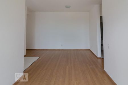 Sala de apartamento para alugar com 2 quartos, 60m² em Planalto, São Bernardo do Campo