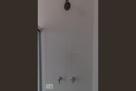 Detalhe do Banheiro de apartamento para alugar com 2 quartos, 60m² em Planalto, São Bernardo do Campo