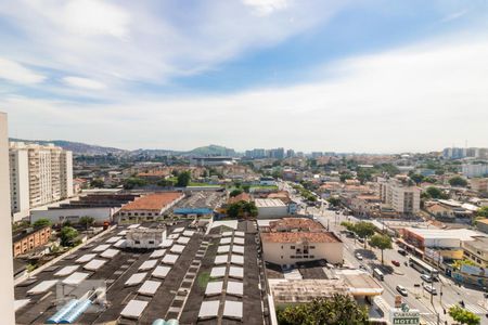 Apartamento à venda com 59m², 2 quartos e 1 vaga Apartamento à venda com 59m², 2 quartos e 1 vagaVista da sala