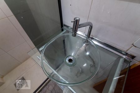 Apartamento à venda com 100m², 2 quartos e 1 vagaBanheiro Social