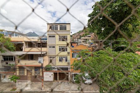 Apartamento à venda com 100m², 2 quartos e 1 vagaVista da Sala