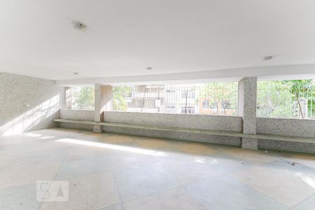 Apartamento à venda com 100m², 2 quartos e 1 vagaÁrea Comum - Playground