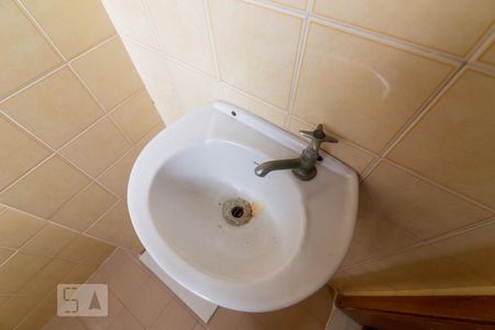 Apartamento à venda com 100m², 2 quartos e 1 vagaBanheiro de Serviço