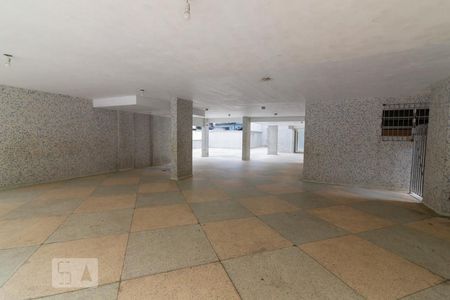 Apartamento à venda com 100m², 2 quartos e 1 vagaÁrea Comum - Playground