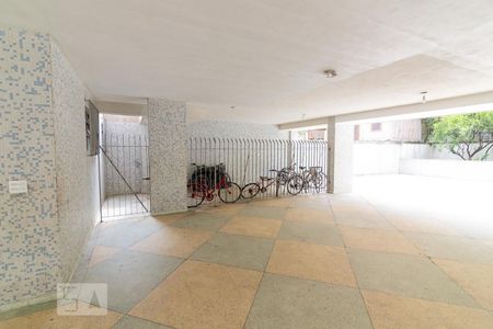 Apartamento à venda com 100m², 2 quartos e 1 vagaBicicletário